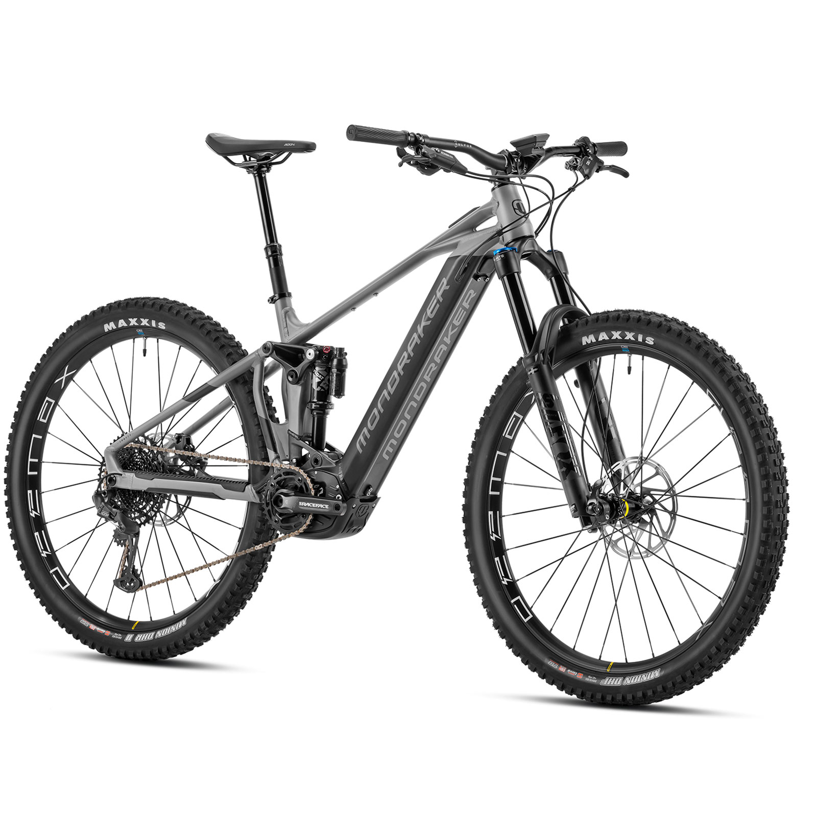 Mondraker Crafty R, Modell 2023