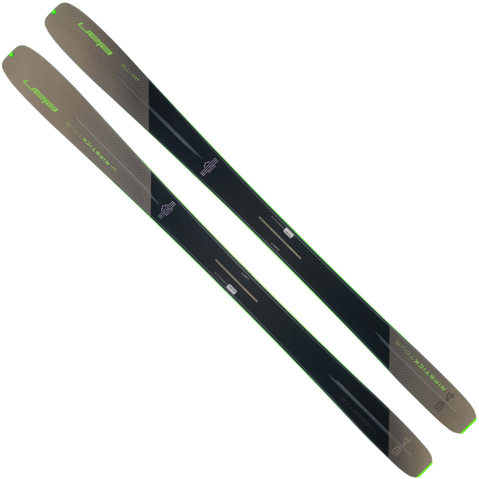 Elan Ripstick Tour 94