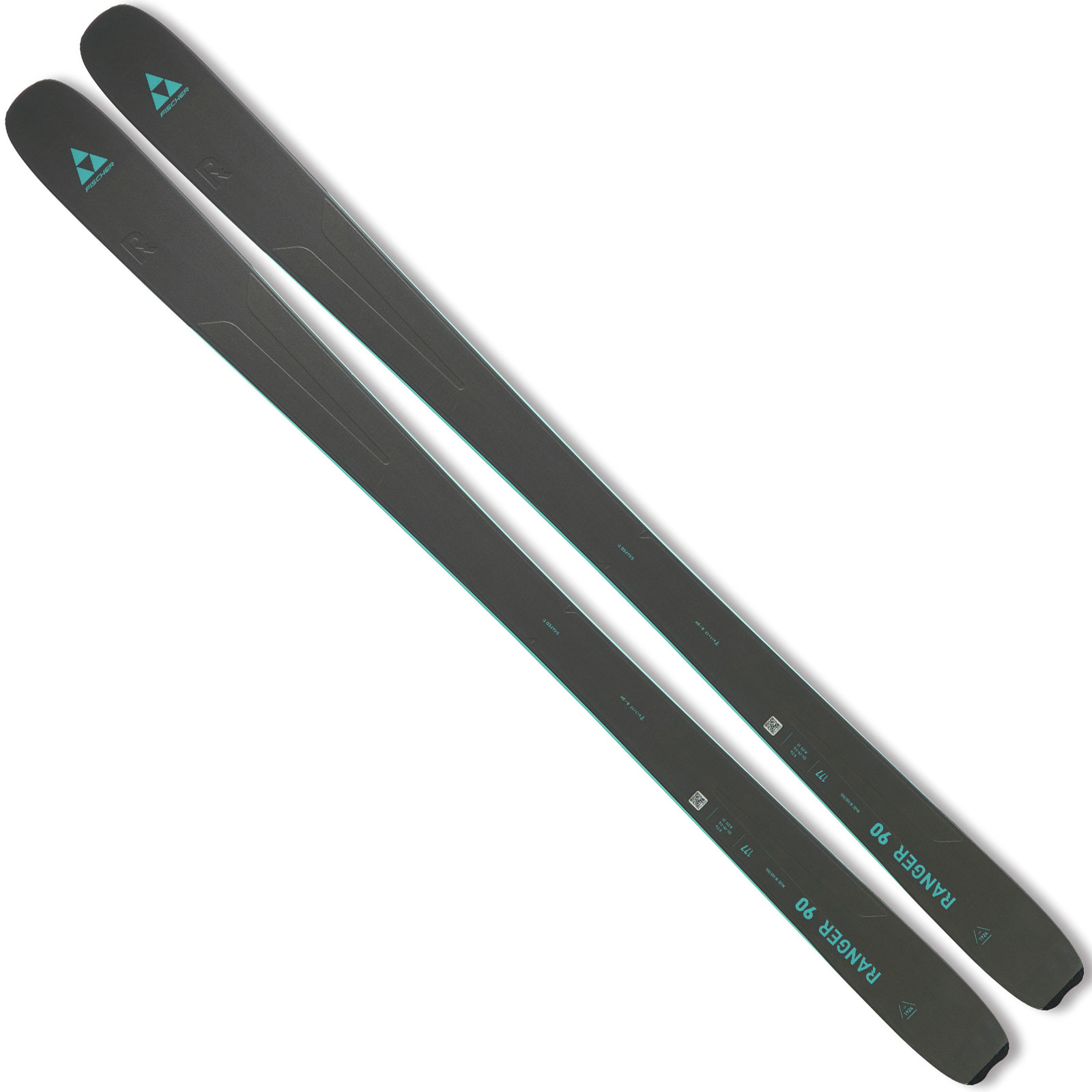 Fischer Ranger 90