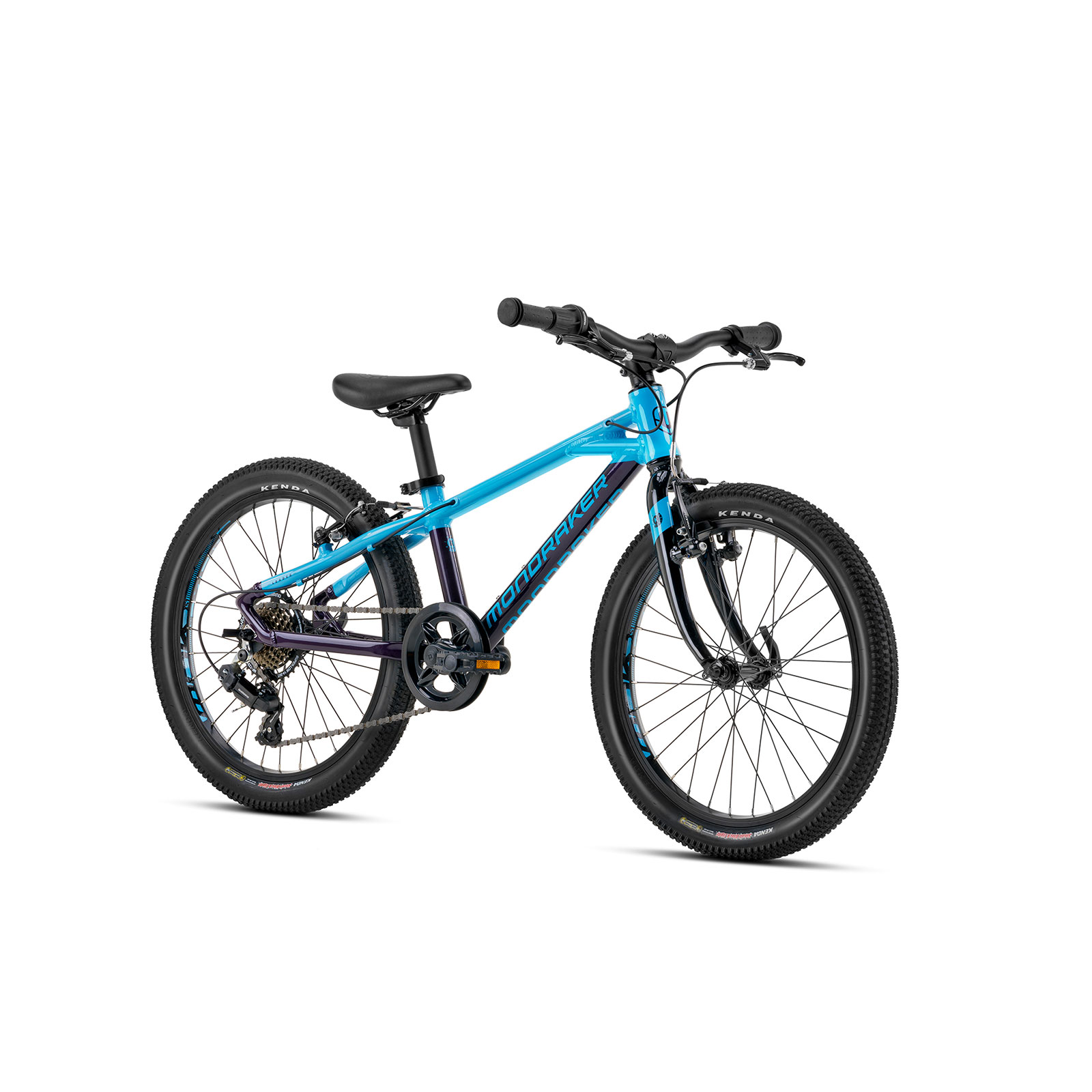 Mondraker Leader 20, Modell 2023