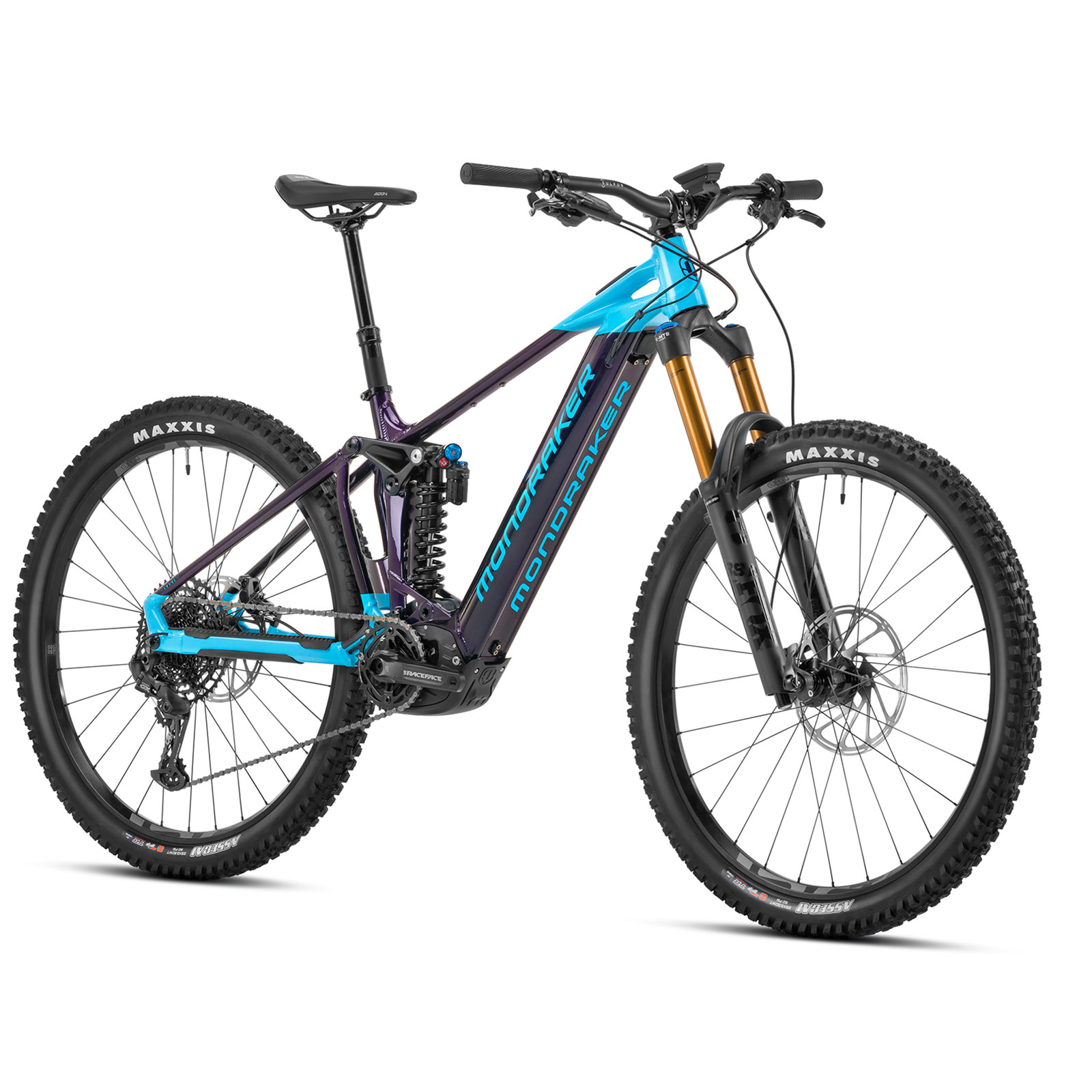 Mondraker Level RR, Modell 2023